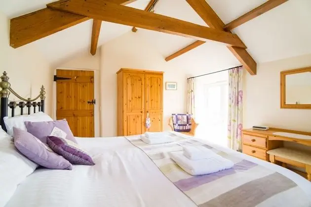 Degembris Cottages - Oda