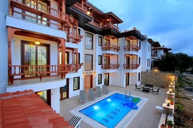Değer Apart