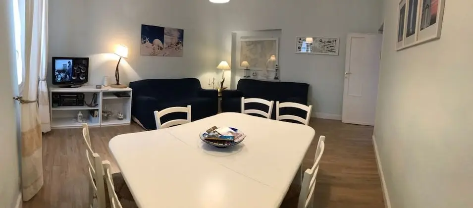 Degiorgio8 Apartment