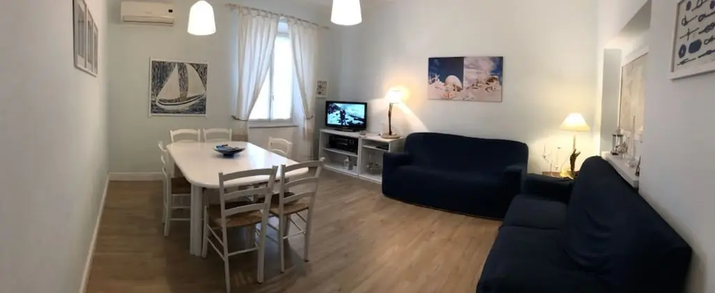 Degiorgio8 Apartment - Mülk Olanakları