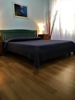 Degiorgio8 Apartment - Oda