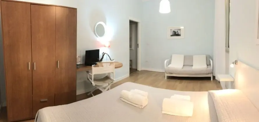 Degiorgio8 Apartment - Oda