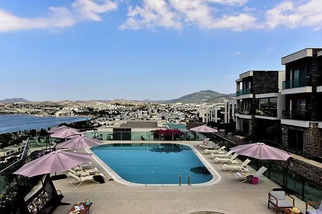 Değirmenburnu Residence - 3