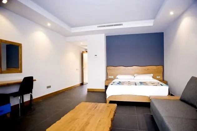 Değirmenburnu Residence - 4