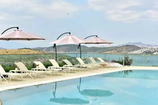 Değirmenburnu Residence - 5