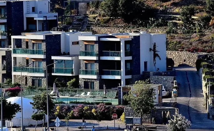Değirmenburnu Residence - 7