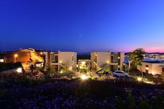 Değirmenburnu Residence - 8