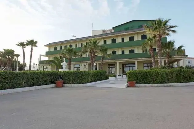 Degli Angeli Hotel
