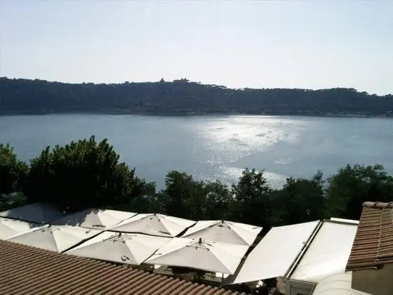Hotel Villa Degli Angeli - Genel