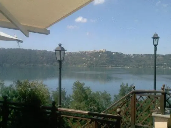 Hotel Villa Degli Angeli - Genel