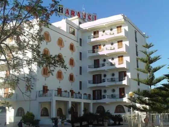 Degli Aranci