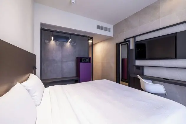 Hotel Degli Arcimboldi - Genel