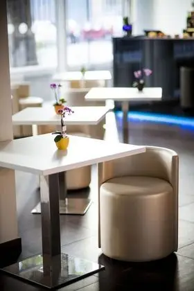Hotel Degli Arcimboldi - Yerinde Yemek