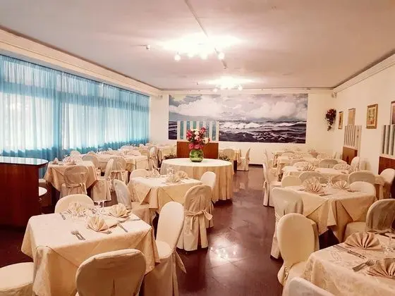 Hotel Degli Ulivi - Yeme / İçme