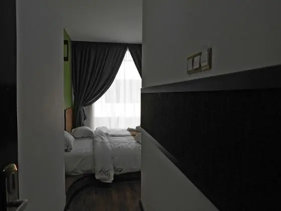 DEGRAND BOUTIQUE HOTEL - Oda