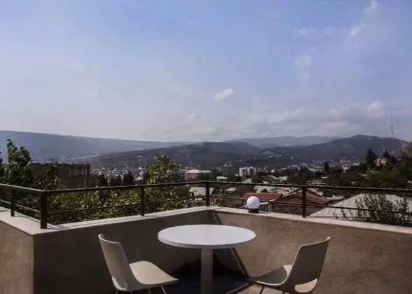 Degustarium Hotel Tbilisi