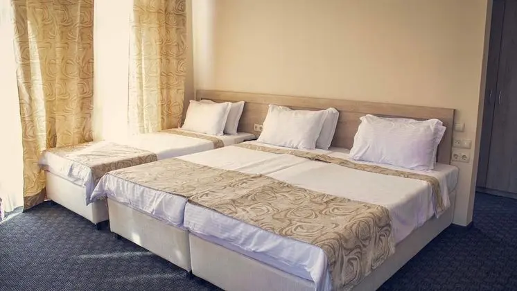 Degustarium Hotel Tbilisi - Öne Çıkan Resim