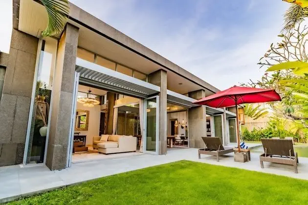 Villa Deh Simba at Seminyak Aramanis
