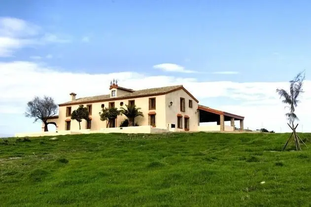 Dehesa Casa Quemada - 1