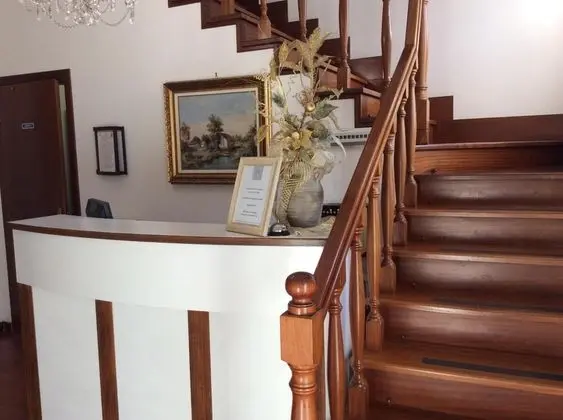 Hotel Villa dei Butteri - Lobi