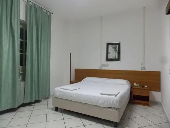 Hotel Villa dei Butteri - Oda