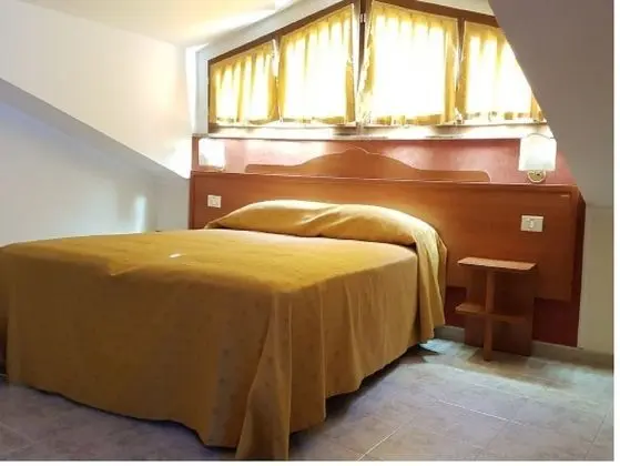 Hotel dei Cappuccini
