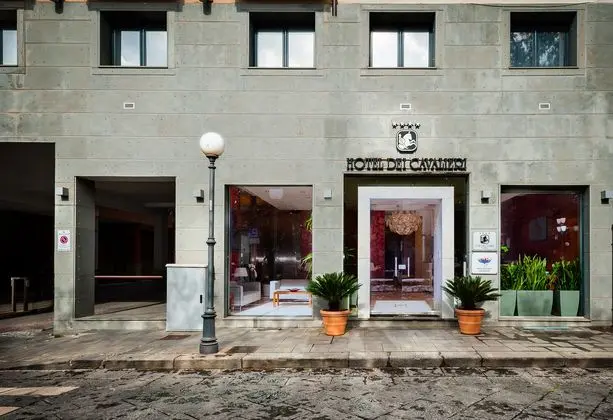 Dei Cavalieri Caserta