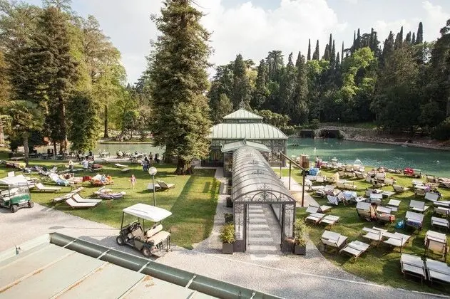 Villa dei Cedri Hotel & Residence