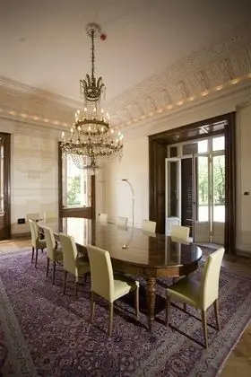 Villa dei Cedri Hotel & Residence