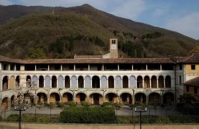 Hotel Dei Chiostri