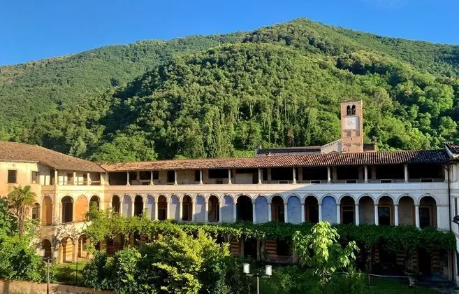 Hotel Dei Chiostri - Öne Çıkan Resim