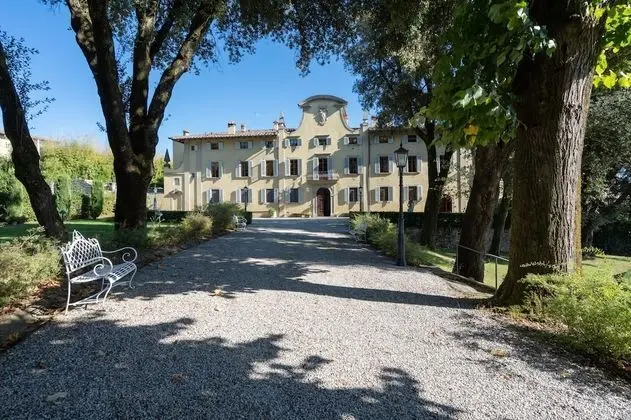 Villa dei Conti