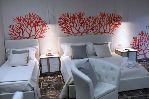 Dei del Mare Extra Luxury - Oda
