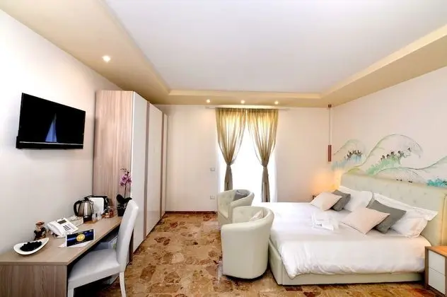 Dei del Mare Extra Luxury - Öne Çıkan Resim