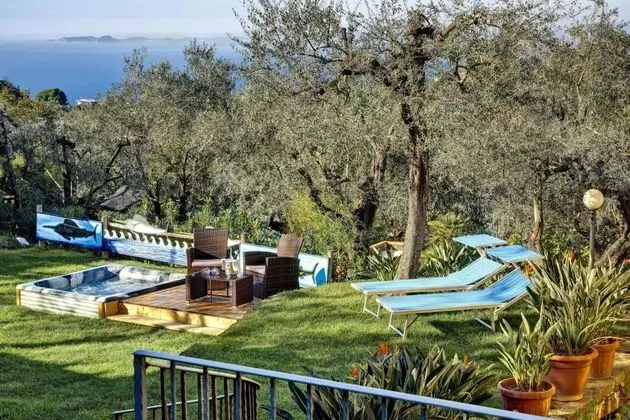 Villa dei Dipinti