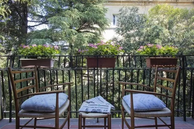 Hotel Dei Duchi