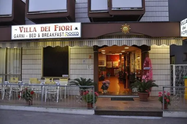 Hotel Villa dei Fiori