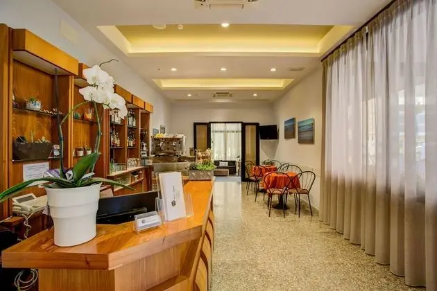 Hotel Villa dei Gerani