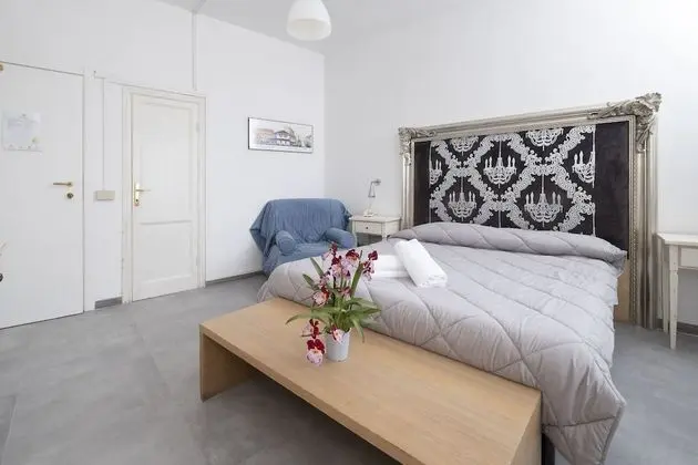 Hotel Villa Dei Gerani