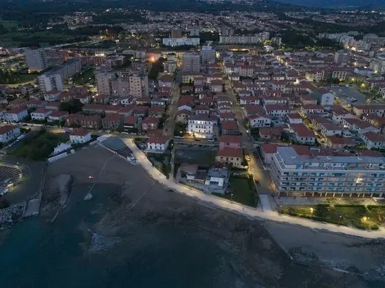 Hotel Villa Dei Gerani