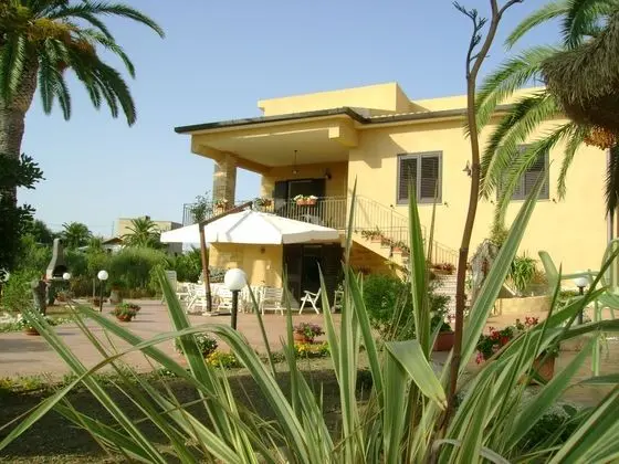 Villa Dei Giardini
