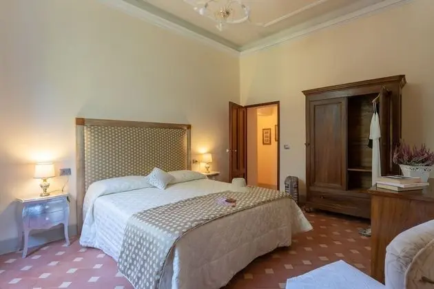 Villa dei Marchesi - Oda