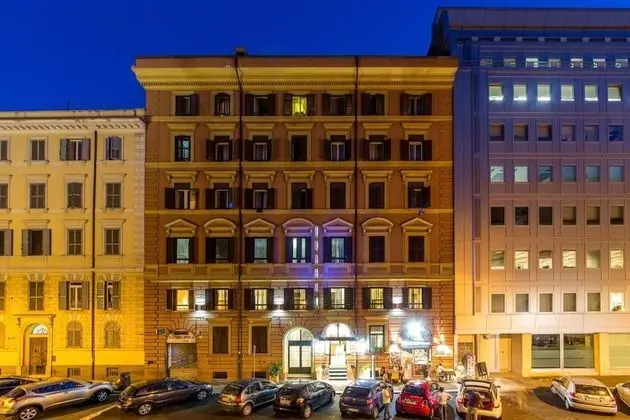 Hotel dei Mille