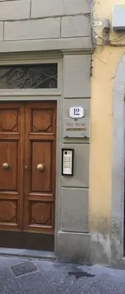 Dei Mori Firenze - 1