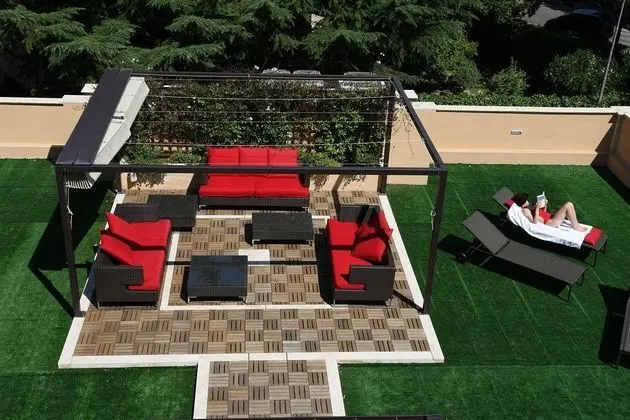 Villa dei Platani Boutique & Spa