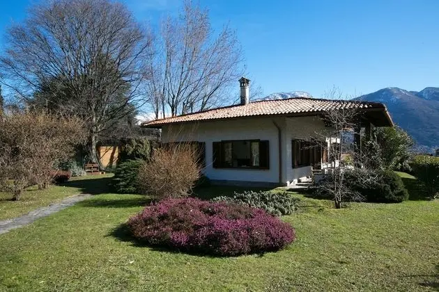 Villa dei Poeti - 1