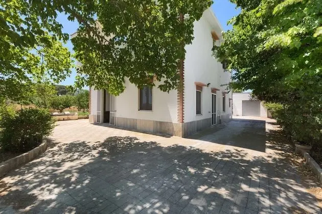Villa dei Primi
