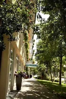 Hotel Dein Franz - Dış Mekan