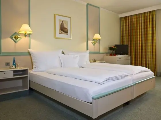 Hotel Dein Franz - Oda
