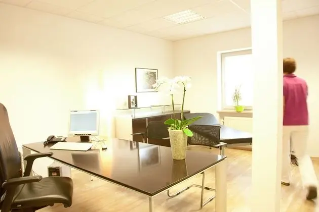 Hotel Dein Franz - Spa